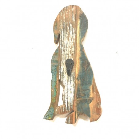 Dog Coat Hook Decoration Collection
