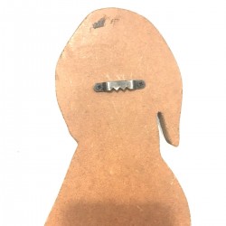 Dog Coat Hook Decoration Collection