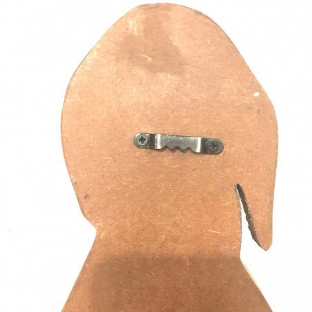Patère Porte Manteau Chien Collection Decoration