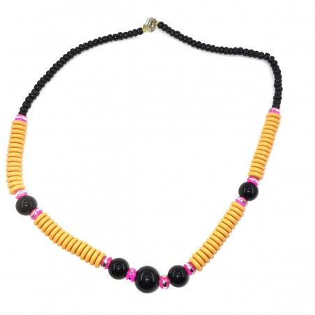 Halskette Afrika Kunstfertigen Burkina Schmuck Schmuck