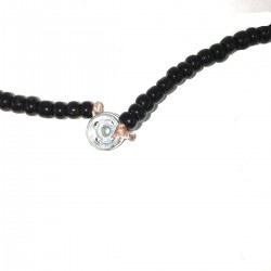 Halskette Afrika Kunstfertigen Burkina Schmuck Schmuck