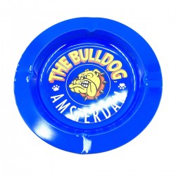 Ashtray The Bulldog Amsterdam Smoker 