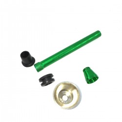 Lot Diver Joint Hot Green Pit