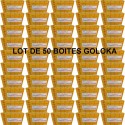 Goloka Nag Champ Lot Encens Revendeur