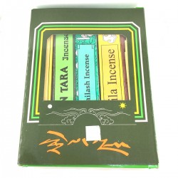 Encens Tibétain Tara Kailash Kalachakra MilaPaljor