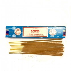 Encens Karma Satya Naturel Destin Masala Nag