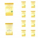 Lot Boites Henné Blond Cheveux Coloration Couleur Naturelle.