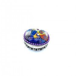 Murano Pilulier Medicament Box