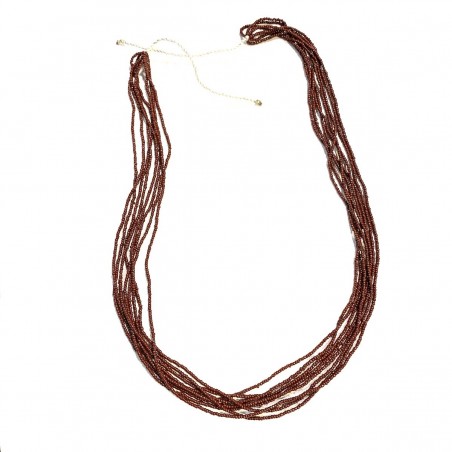 Baya Reins Perlas África África Caderas Negras África África