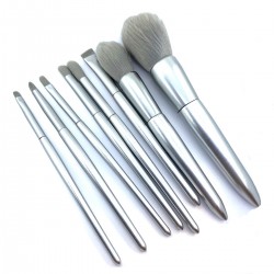 Pincel Kabuki Cepillos de Maquillaje