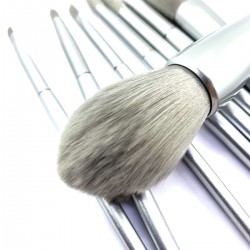 Pincel Kabuki Cepillos de Maquillaje