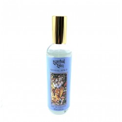 Santal Epicé Eau de Toilette Parfum Spiritual Sky Pulvérisateur Français.