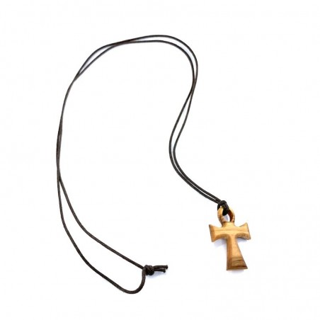 Pendentif Croix Egyptienne Ansée Ankh Isis