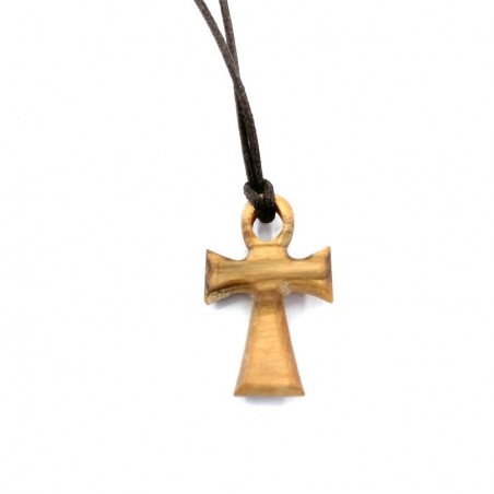 Pendentif Croix Egyptienne ou Ansée Ankh Isis.