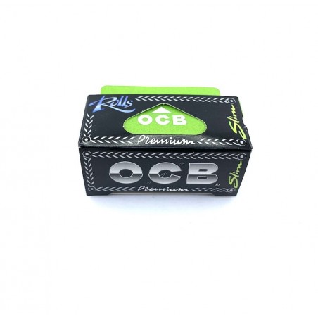 Ocb Rolls lascia il rotolo Premium