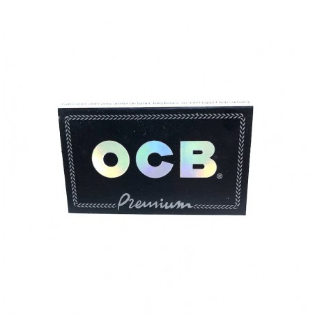 Hojas clásicas de Ocb