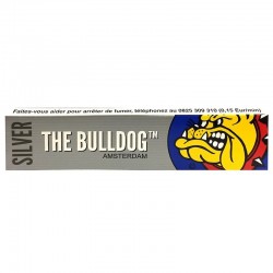 Latten Slim Bulldog Rollen ZigarettenBuch Große Rauchen