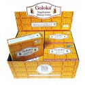 Encens Cones Goloka Nag Champa Naturel Masala