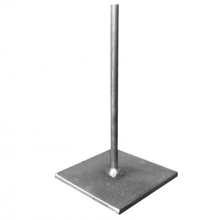 Sockel Stahl Objekt Sockel Leicht Statue Schnell Sammlung