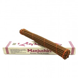 Encens Manjushiri Tibet Yak Naturel