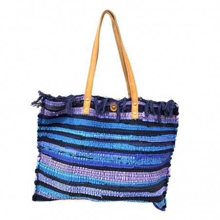 Bolsa de tela Indian Dari
