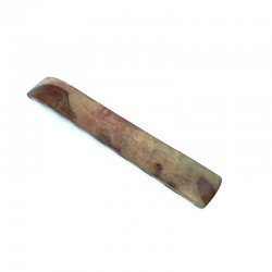 Gondel Räucherstäbchenhalter aus Knochenholz