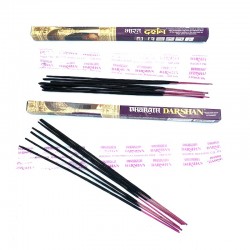 Incense Bharath Darshan Seduction Meditation