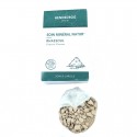 Rhassoul o Ghassoul Mineral para el cuidado del cuerpo y el cabello.