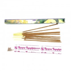 Incense Natural Original India Satya Meditation Relaxation