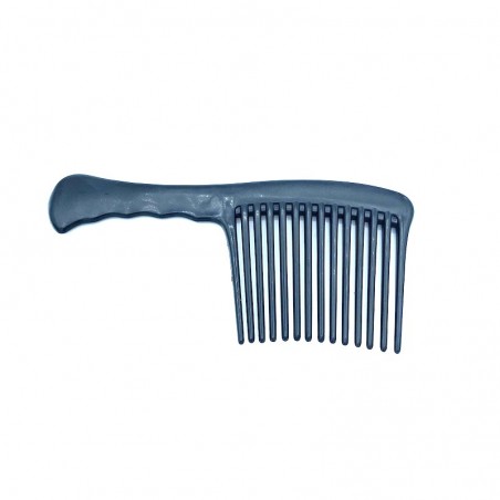 Pettine piastra per capelli Accessorio per acconciatura Afro Pro Detangle