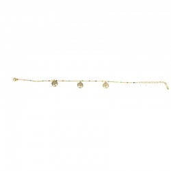 Catena d'oro del piede dell'albero della vita