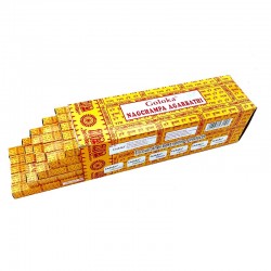 Incenso Goloka Agarbathi