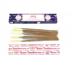 Incense Satya Reiki