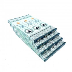 Ayurvedic Yoga Masala incense