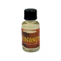 Diffusore Di Olio Fragranza Incenso Al Cocco Brule Profumo Atmosfera