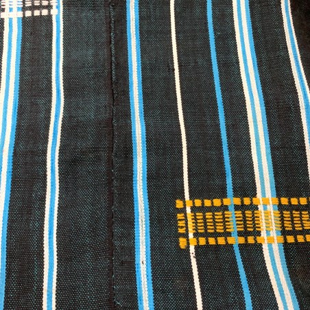 Burkina Faso danfani fabric scarf