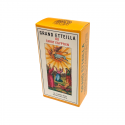 Jeu de cartomancie Grand Etteilla Tarot Egyptien