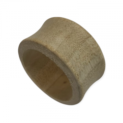 Perforación de túnel de madera de cocodrilo