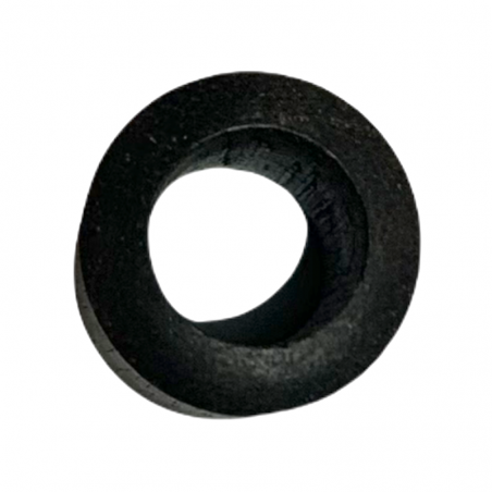 Perforazione del tunnel di legno Areng