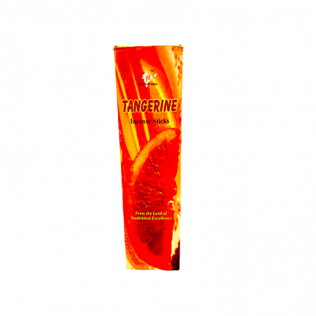 Lot Orange Giant Weihrauch Außenatmosphäre Geruch Duft Duft