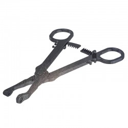 Pinze a morsetto per piercing economici.