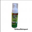 Mousse coiffante Olive Oil de ORS.