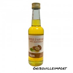 Olio di Argan 250ml