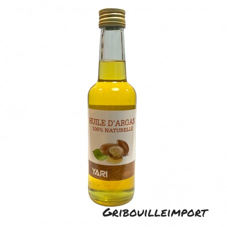 Olio di Argan 250ml