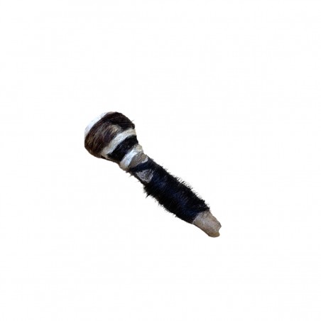 Estuche de polvos tuareg kohl.