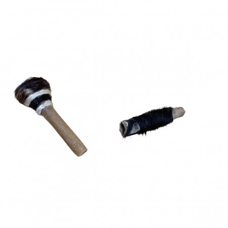 Tuareg-Kohl-Pulveretui.