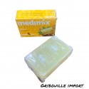 Medimix Ayurvedische Kurkuma-Seife