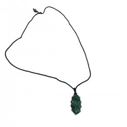 Canadian Jade Pendant