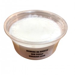 Manteca de Karité Ecológica 300gr