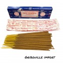 Incenso Nag Champa Satya 100 gr